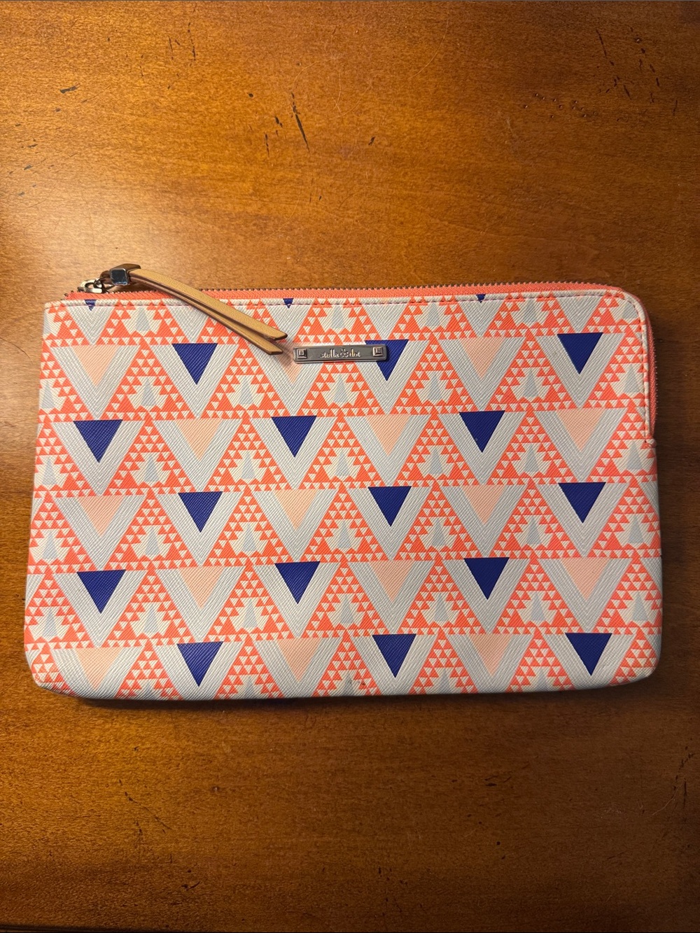 Stella & Dot Clutch